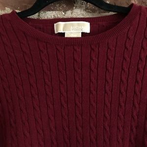 Michael Kors sweater